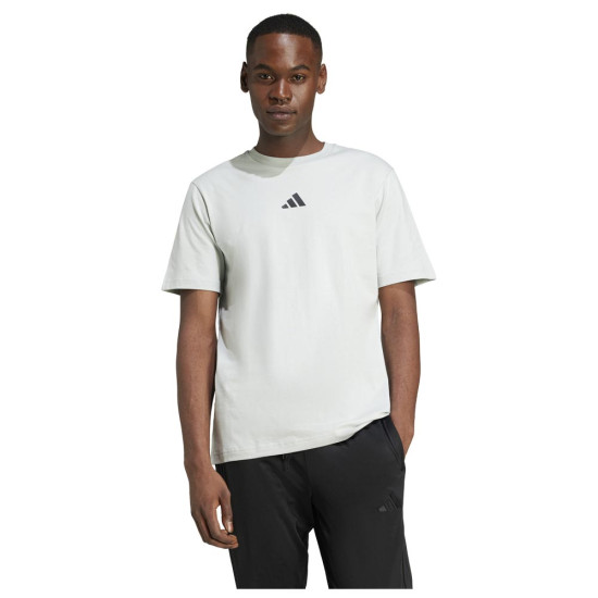 Adidas Ανδρική κοντομάνικη μπλούζα City Escape Space Graphic Tee